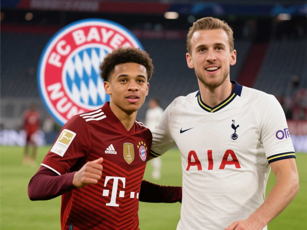 德天空：拜仁若想引进维尔茨，需在其他方面做出调整