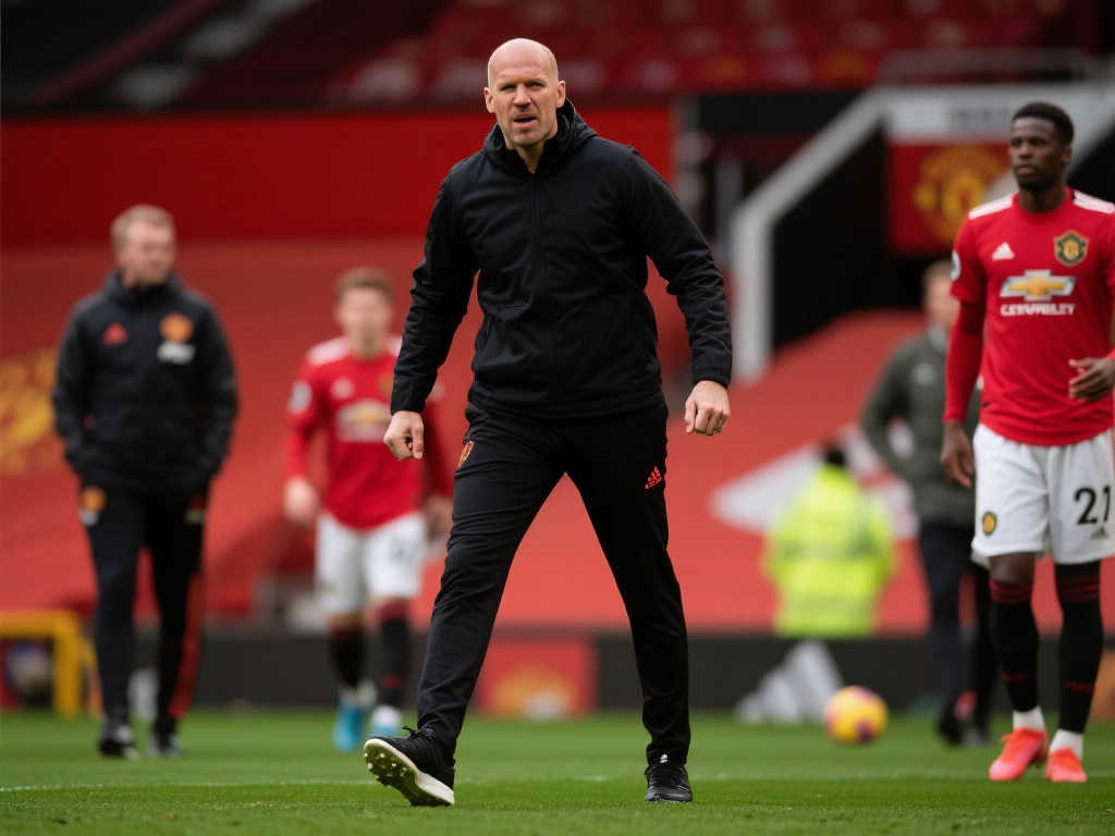 滕哈格强势作风惹争议,曼联内部隐忧浮现 滕哈格强势作风惹争议,曼联内部隐忧浮现